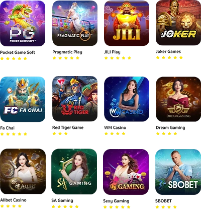 game